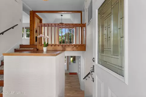 Entry Way - 338 19th St, Atlantic Beach, FL 32233 photo 1 of 4