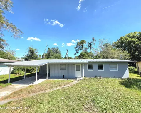 2625 Arlex Dr E, Jacksonville, FL 32211