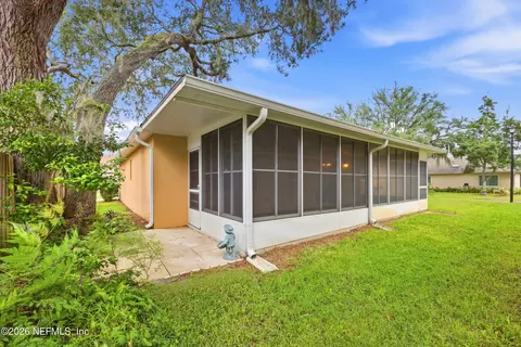 Exterior - 421 Mango Cir, Saint Augustine, FL 32095 photo 6 of 6
