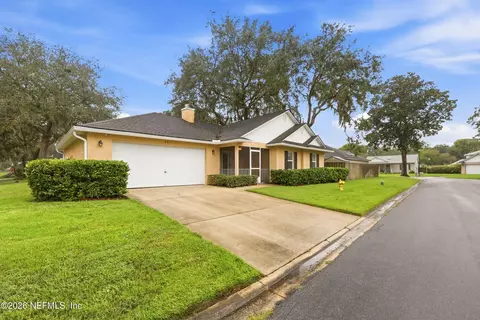 Exterior - 421 Mango Cir, Saint Augustine, FL 32095 photo 1 of 6