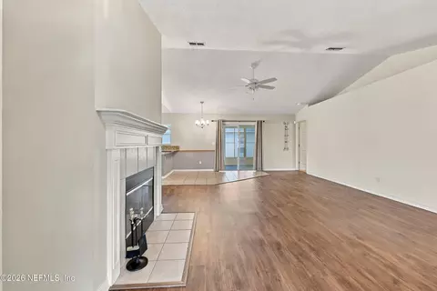 Living - 421 Mango Cir, Saint Augustine, FL 32095 photo 5 of 6