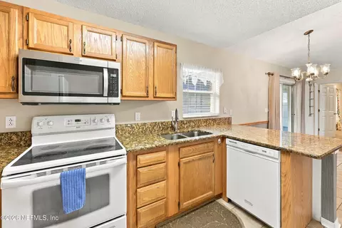 Kitchen - 421 Mango Cir, Saint Augustine, FL 32095 photo 1 of 1