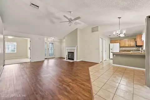 Living - 421 Mango Cir, Saint Augustine, FL 32095 photo 2 of 6