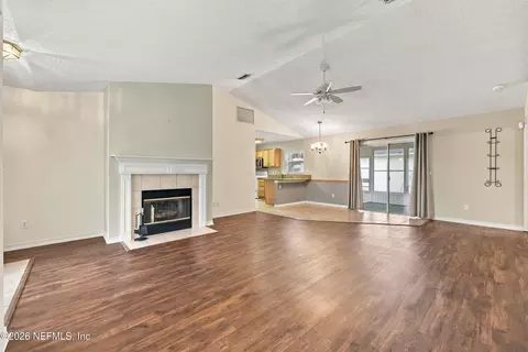 Living - 421 Mango Cir, Saint Augustine, FL 32095 photo 3 of 6