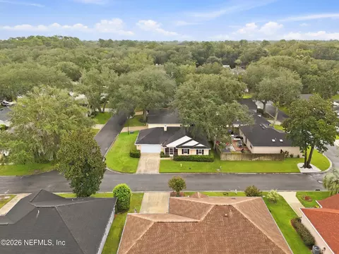 View/Area - 421 Mango Cir, Saint Augustine, FL 32095 photo 2 of 3