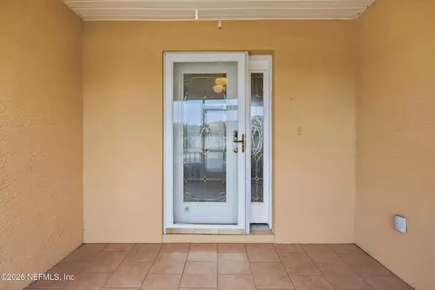 Entry Way - 421 Mango Cir, Saint Augustine, FL 32095 photo 1 of 2