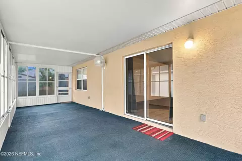 Exterior - 421 Mango Cir, Saint Augustine, FL 32095 photo 4 of 6
