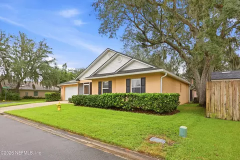 Exterior - 421 Mango Cir, Saint Augustine, FL 32095 photo 2 of 6