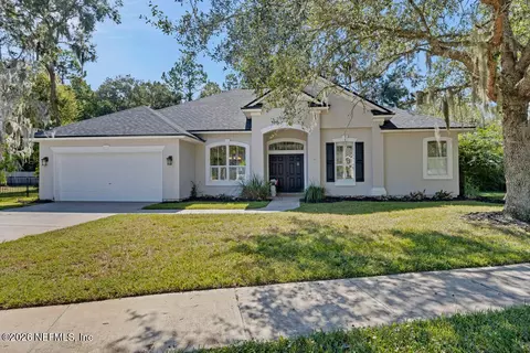 112 Lige Branch Ln, Fruit Cove, FL 32259