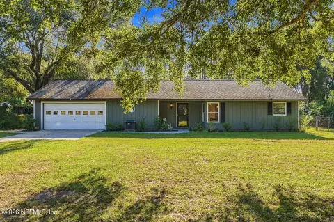 85318 Blackmon Rd, Yulee, FL 32097
