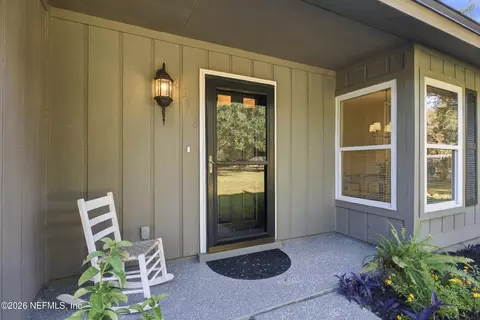 Exterior - 85318 Blackmon Rd, Yulee, FL 32097 photo 2 of 7
