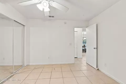 Bedroom - 85318 Blackmon Rd, Yulee, FL 32097 photo 3 of 4