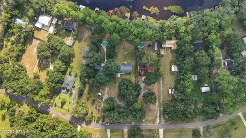 View/Area - 85318 Blackmon Rd, Yulee, FL 32097 photo 3 of 4