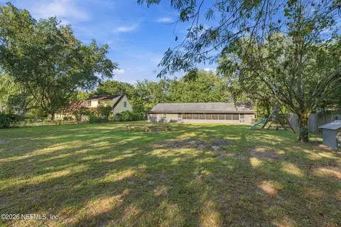Exterior - 85318 Blackmon Rd, Yulee, FL 32097 photo 7 of 7