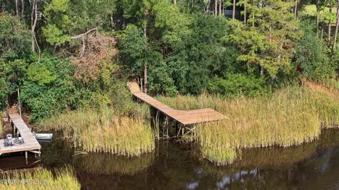 View/Area - 85318 Blackmon Rd, Yulee, FL 32097 photo 4 of 4