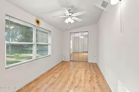 Bedroom - 85318 Blackmon Rd, Yulee, FL 32097 photo 1 of 4