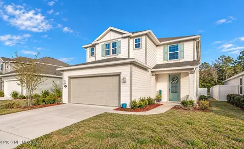 358 Rambling Brook Trl, Saint Johns, FL 32259
