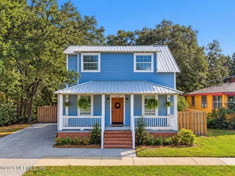 1230 Beech St, Fernandina Beach, FL 32034