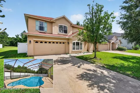 11249 Panther Creek Pkwy, Jacksonville, FL 32221