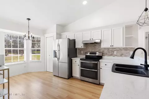 Kitchen - 3252 Dowitcher Ln, Orange Park, FL 32065 photo 1 of 2