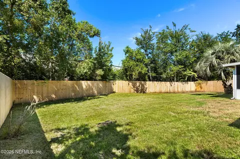 Exterior - 3252 Dowitcher Ln, Orange Park, FL 32065 photo 4 of 4