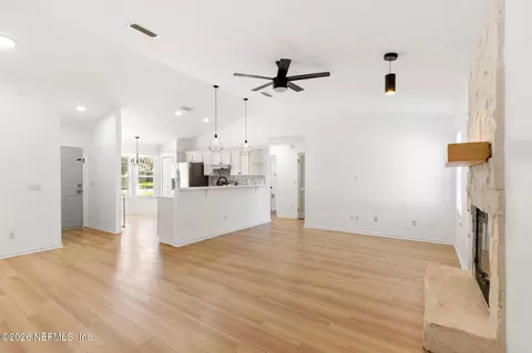 Living - 3252 Dowitcher Ln, Orange Park, FL 32065 photo 3 of 4