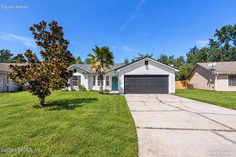 3252 Dowitcher Ln, Orange Park, FL 32065
