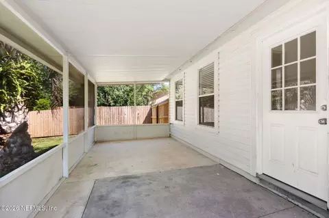 Exterior - 3252 Dowitcher Ln, Orange Park, FL 32065 photo 2 of 4