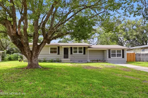 7328 Warner Dr, Jacksonville, FL 32244