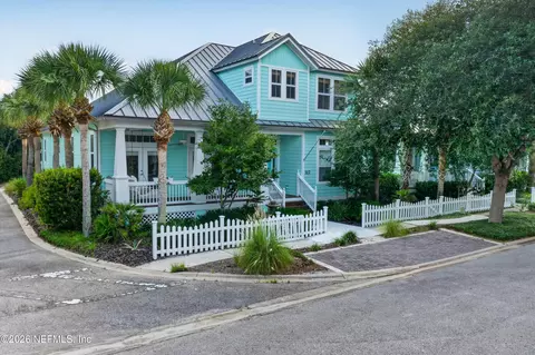 117 Island Cottage Way, Saint Augustine, FL 32080