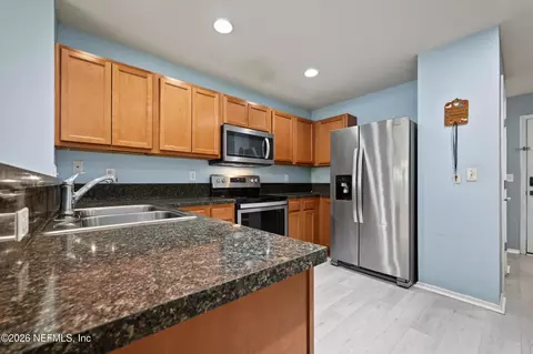 Kitchen - 228 Michelangelo Pl, Saint Augustine, FL 32084 photo 2 of 2