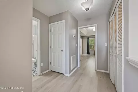 Entry Way - 228 Michelangelo Pl, Saint Augustine, FL 32084 photo 2 of 2