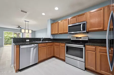 Kitchen - 228 Michelangelo Pl, Saint Augustine, FL 32084 photo 1 of 2