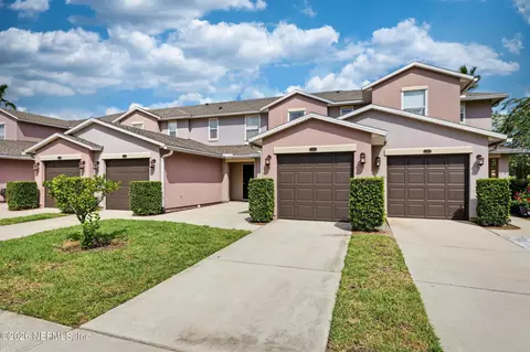 Exterior - 228 Michelangelo Pl, Saint Augustine, FL 32084 photo 5 of 5