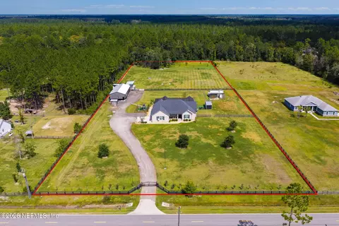 56057 Griffin Rd, Callahan, FL 32011
