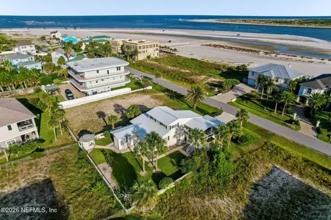 420 Porpoise Point Dr, Saint Augustine, FL 32084