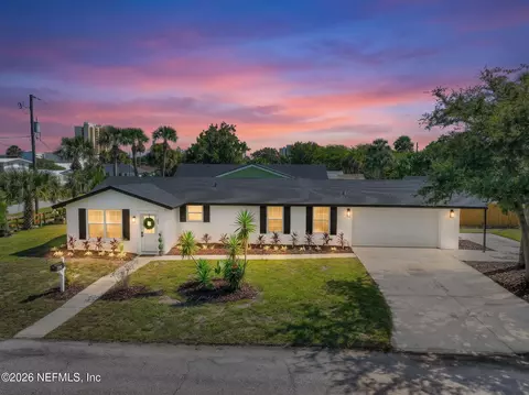 301 6th St S, Jacksonville Beach, FL 32250
