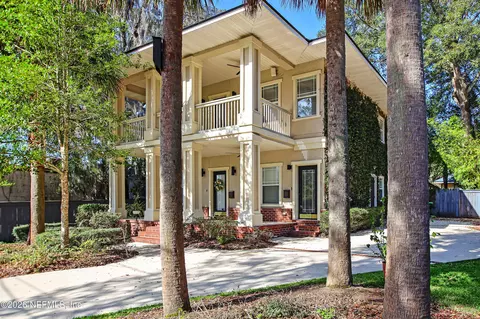 3967 Oak St, Jacksonville, FL 32205