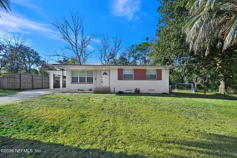 6268 Randia Dr, Jacksonville, FL 32210
