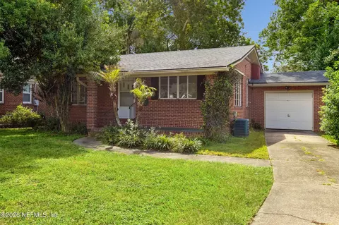 4232 Appleton Ave, Jacksonville, FL 32210