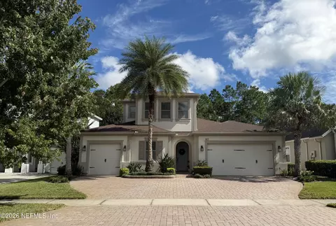 60 Taylor Ridge Ave, Ponte Vedra, FL 32081