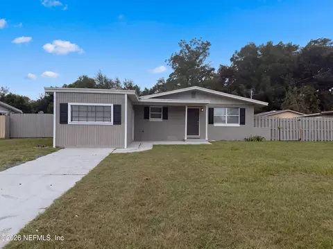 4406 Lane Ave S, Jacksonville, FL 32210