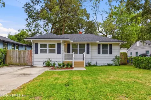 3342 Dellwood Ave, Jacksonville, FL 32205