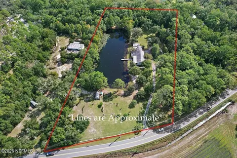 Other - 3500 Joe Ashton Rd, Saint Augustine, FL 32092 photo 18 of 21