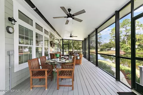 Exterior - 3500 Joe Ashton Rd, Saint Augustine, FL 32092 photo 3 of 13