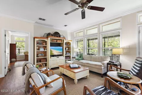 Living - 3500 Joe Ashton Rd, Saint Augustine, FL 32092 photo 2 of 2