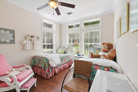 Bedroom - 3500 Joe Ashton Rd, Saint Augustine, FL 32092 photo 2 of 2