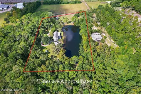 Other - 3500 Joe Ashton Rd, Saint Augustine, FL 32092 photo 17 of 21