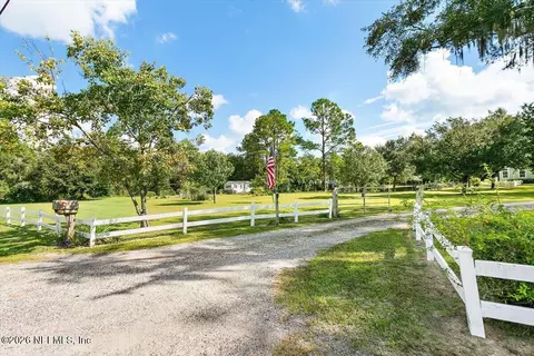 Exterior - 3500 Joe Ashton Rd, Saint Augustine, FL 32092 photo 11 of 13