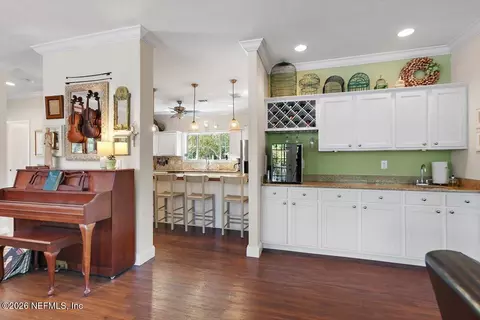 Kitchen - 3500 Joe Ashton Rd, Saint Augustine, FL 32092 photo 1 of 5